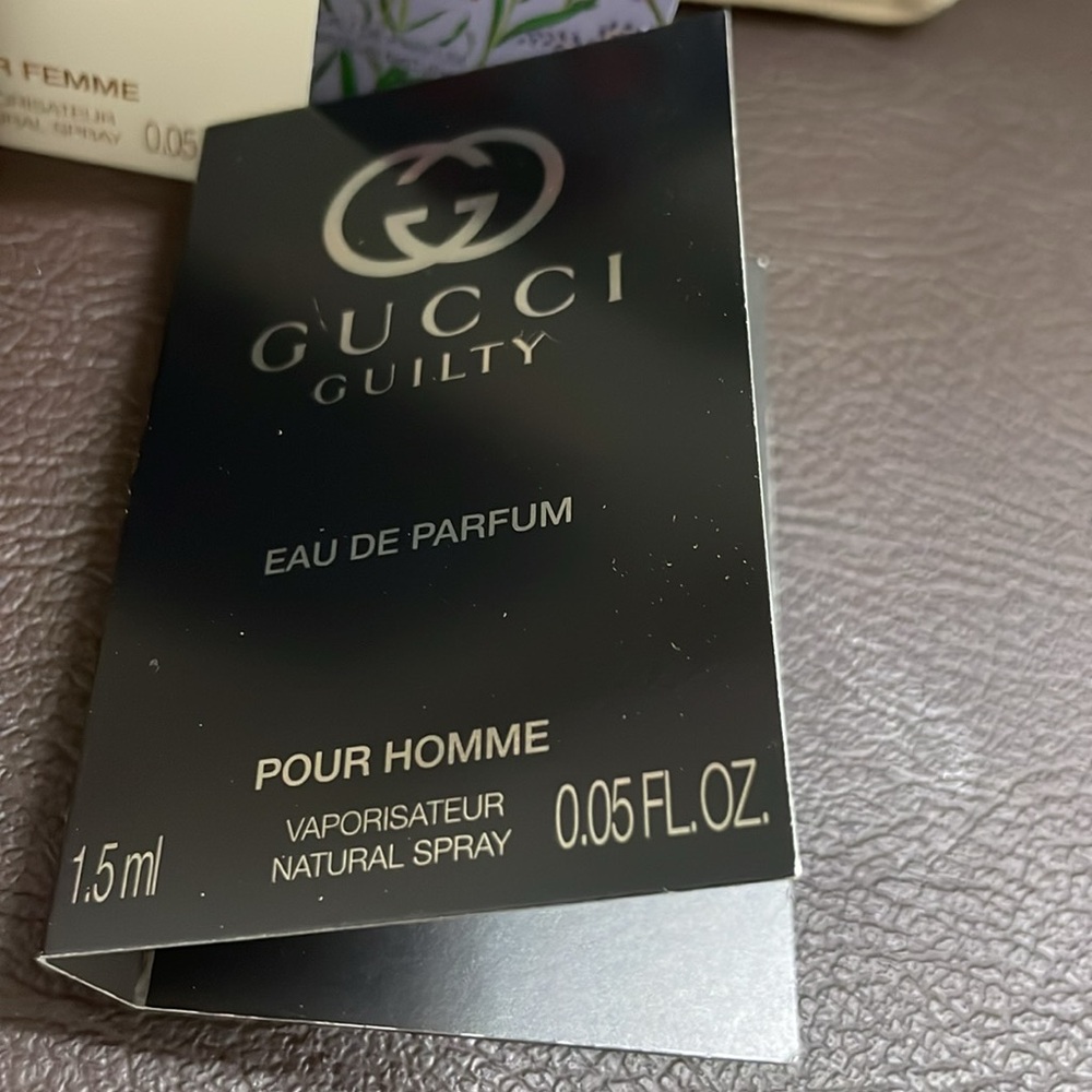 Gucci - Picture 5 of 8